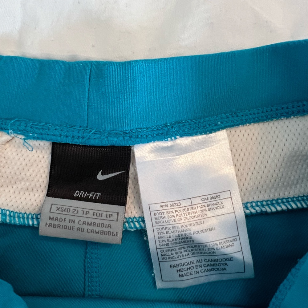 Workout shorts - Picture 3 of 3